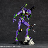 gunpla ARTPLA Sculpture Works Evangelion Test Type 01 Berserk
