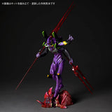 gunpla ARTPLA Sculpture Works Evangelion 13 The Last Executor