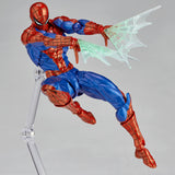 Preorder Action Figure AMAZING YAMAGUCHI Spider-Man Ver. 2.0 (Reissue)