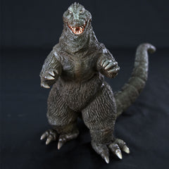 Scale Statue Godzilla Middle Soft Vinyl Kit Reprint