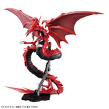 gunpla Figure-rise -Egyptian God- Slifer the Sky Dragon