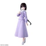 gunpla Figure-Rise Tiffa Adill "Gundam X"