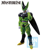 Preorder Scale Statue Ichiban Perfect Cell (Dueling To The Future)