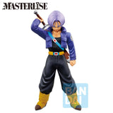 Preorder Scale Statue Ichiban Trunks (Dueling To The Future)