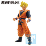 Preorder Scale Statue Ichiban Son Gohan -Future- (Dueling To The Future)