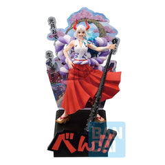 Preorder Scale Statue Ichiban Yamato
