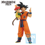 Preorder Scale Statue Ichiban Son Goku & Son Gohan (Vs Omnibus Amazing)