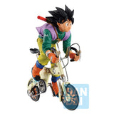 Scale Statue Ichiban Son Goku (Snap Collection)