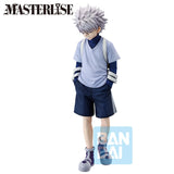 Scale Statue Ichiban Killua Zoldyck (Green Island)