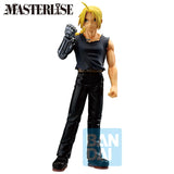 Scale Statue Ichiban Edward Elric (Fullmetal Alchemist)