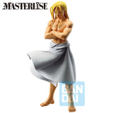 Scale Statue Ichiban Father (Fullmetal Alchemist)