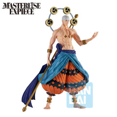 Scale Statue Ichiban Enel (The Greatest Battle)