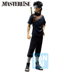 Scale Statue Ichiban Shisui Uchiha (Red Eyes Reflecting the Heart)