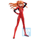 Scale Statue Ichiban Asuka Langley Soryu (End of Evangelion)