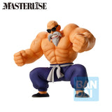 Scale Statue Ichiban Master Roshi (Son Goku Training Section)
