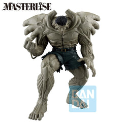 Scale Statue Ichiban Younger Toguro 100% (Dark Tournament Edition)