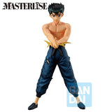 Scale Statue Ichiban Yusuke Urameshi (Dark Tournament Edition)