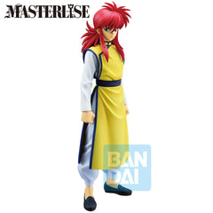 Scale Statue Ichiban  Kurama (Dark Tournament Edition)