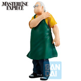 Scale Statue Ichiban Taro Sakamoto "Sakamoto Days"