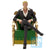 Scale Statue Ichiban One Piece The Throne of Power