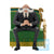Scale Statue Ichiban One Piece The Throne of Power