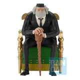 Scale Statue Ichiban One Piece The Throne of Power