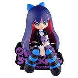 Scale Statue Banpresto Monitor Top Figz Panty and Stocking