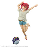 Scale Statue Gundam Haro Ending