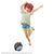 Scale Statue Gundam Haro Ending