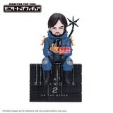 Scale Statue Banpresto Sam "Death Stranding 2: On The Beach"