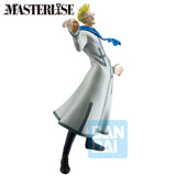 Scale Statue Ichiban Genthru (Green Island)