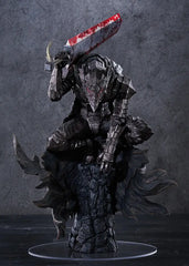 Scale Statue POP UP PARADE Guts (Berserker Armor) XL Size