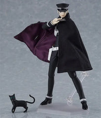 Action Figure figma Raidou Kuzunoha  (Rerelease)