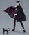 Action Figure figma Raidou Kuzunoha  (Rerelease)
