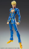 Action Figure CHOZOKADO Giorno Giovanna Second