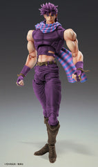 Action Figure CHOZOKADO Joseph Joestar Third