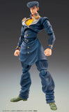 Action Figure Super Action Josuke Higashikata (Reissue)