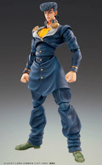 Action Figure Super Action Josuke Higashikata (Reissue)