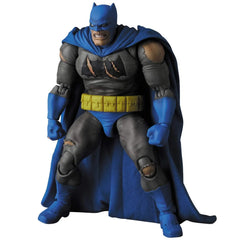 Action Figure MAFEX Batman (TDKR:The Dark Knight Triumphant)