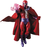Action Figure MAFEX Magneto (Comic Ver.) (Reissue)