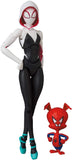 Action Figure MAFEX Spider-Gwen (Gwen Stacy)
