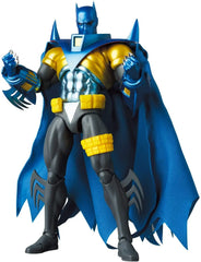 Action Figure MAFEX Knightfall Batman