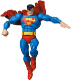 Action Figure MAFEX Superman (The Dark Knight Returns)