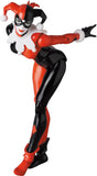 Action Figure MAFEX Harley Quinn (BATMAN: HUSH Ver.)