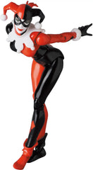 Action Figure MAFEX Harley Quinn (BATMAN: HUSH Ver.)