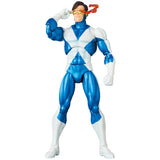 Action Figure MAFEX Cyclops (Comic Variant Suit Ver.)