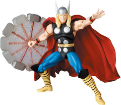 Action Figure MAFEX Thor (Comic Ver.)