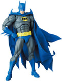 Action Figure MAFEX Knight Crusader Batman