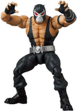 Action Figure MAFEX Bane (Batman Knightfall Ver.)
