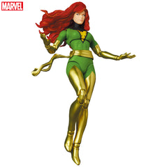 Action Figure MAFEX Phoenix (Comic Ver.)